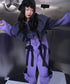 Strap Ribbon Coat